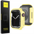 Spacecase Cover AW 45mm yellow