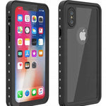 RED PEPPER iPhone XS Max