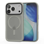 Spacecase Fusion Mag iPhone 17 Pro gray