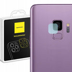 Spacecase Camera Glass Galaxy S9