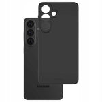 Spacecase Silicone Case 3.0 Galaxy S26+ black