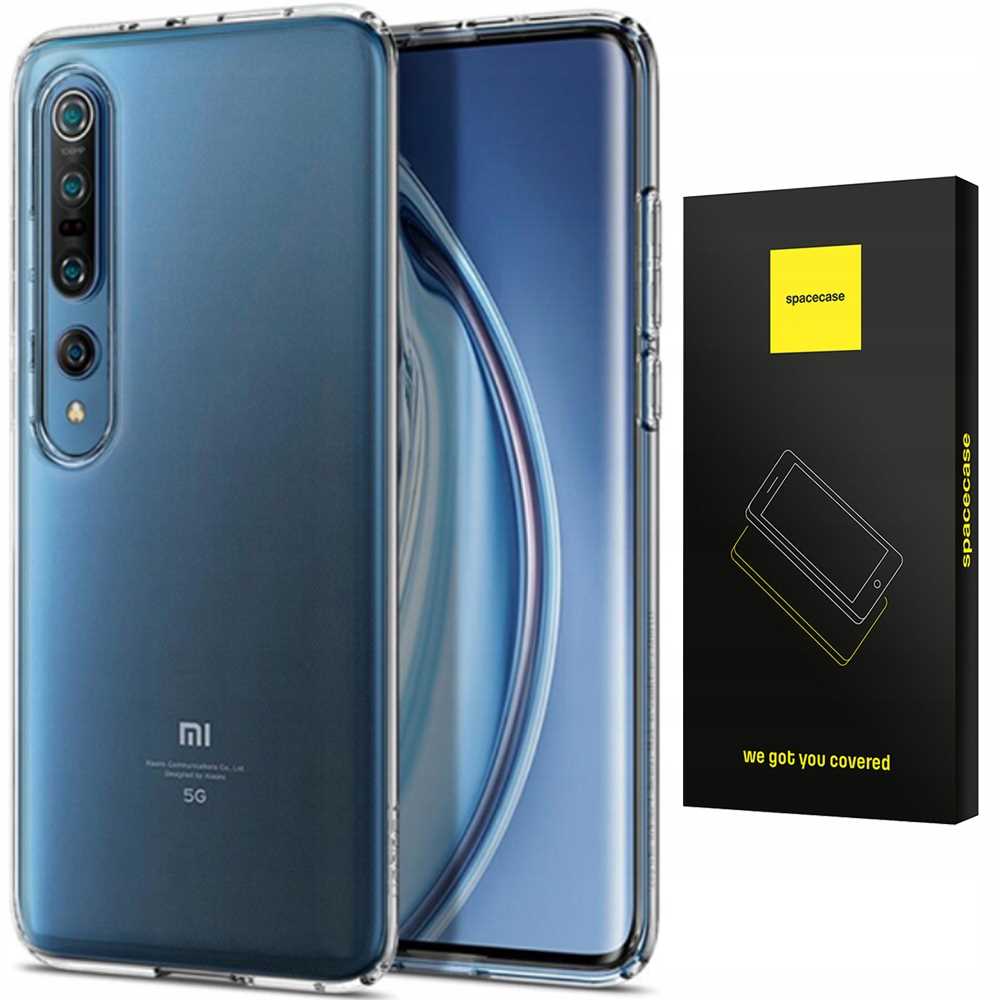 Spacecase Air Mi 10 Pro/Mi 10