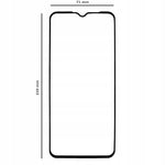 Spacecase Glass 5D Realme C21Y/C25Y