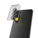 Spacecase QuickFit Camera Galaxy S26/S26+ black