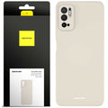 Spacecase Silicone Case Poco M3 Pro/Note 10 5G bone
