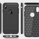 Spacecase Carbon iPhone XS Max