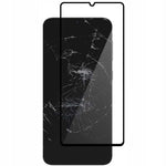 POF Full Cover Glass Galaxy A20/A30/A50