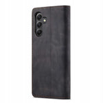 Spacecase Wallet Galaxy A24 black
