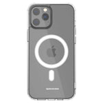 Spacecase Clear Mag iPhone 12 Pro Max