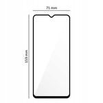 POF Full Cover Glass Oppo A15