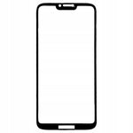 Spacecase Glass 5D Moto G7 Power