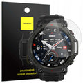Spacecase SW Glass 2.5D Amazfit T-Rex 3 Pro