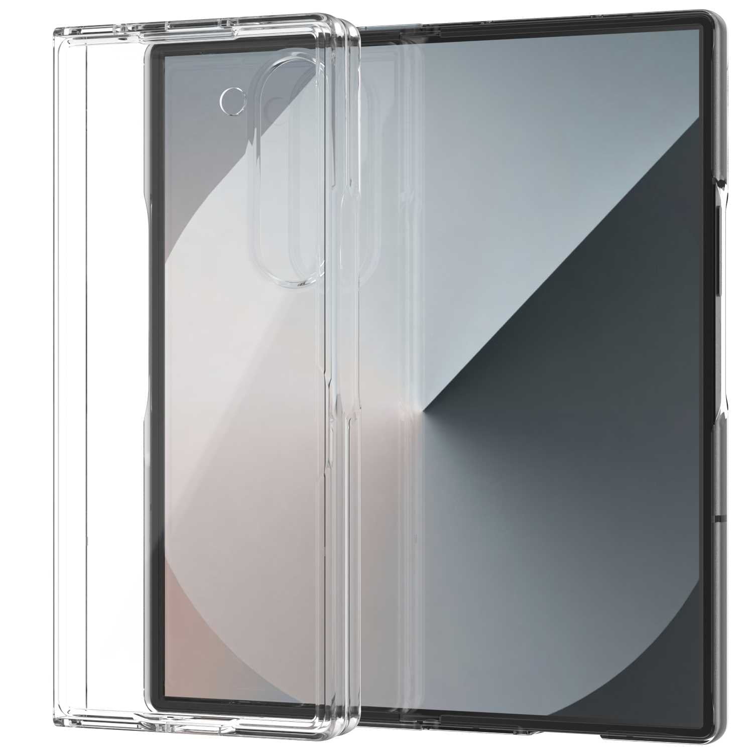 Spacecase Crystal Case Galaxy Z Fold 6