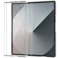 Spacecase Crystal Case Galaxy Z Fold 6