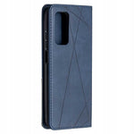 ZAPS Origami Mi 10T/10T Pro niebieski