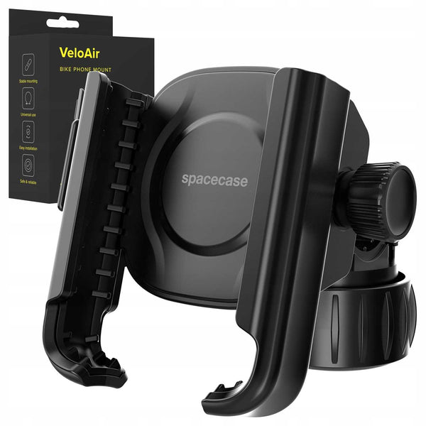 Spacecase Bike Mount VeloAir black