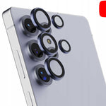 Spacecase QuickFit Camera Galaxy S25 Ultra blue