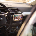 Spacecase Vacuum Magnetic Mount MagAuto S2