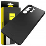 Spacecase Silicone Case 3.0 Galaxy S26 Ultra black