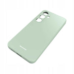 Spacecase Silicone Case Galaxy S24 mint