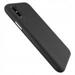 Spacecase Core iPhone X/Xs czarny