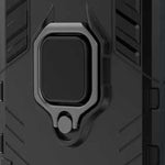 Spacecase X-Ring Mi 11 czarny