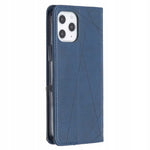 ZAPS Origami iPhone 12 Pro Max niebieski