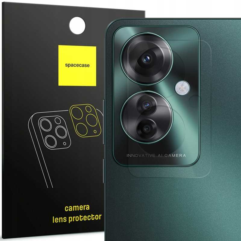 Spacecase Camera Glass Oppo Reno11 F 5G