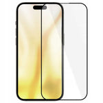 Spacecase Glass Full Cover iPhone 14 Pro