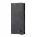 Spacecase Wallet iPhone X/Xs black