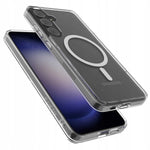 Spacecase Clear Mag Galaxy S24+