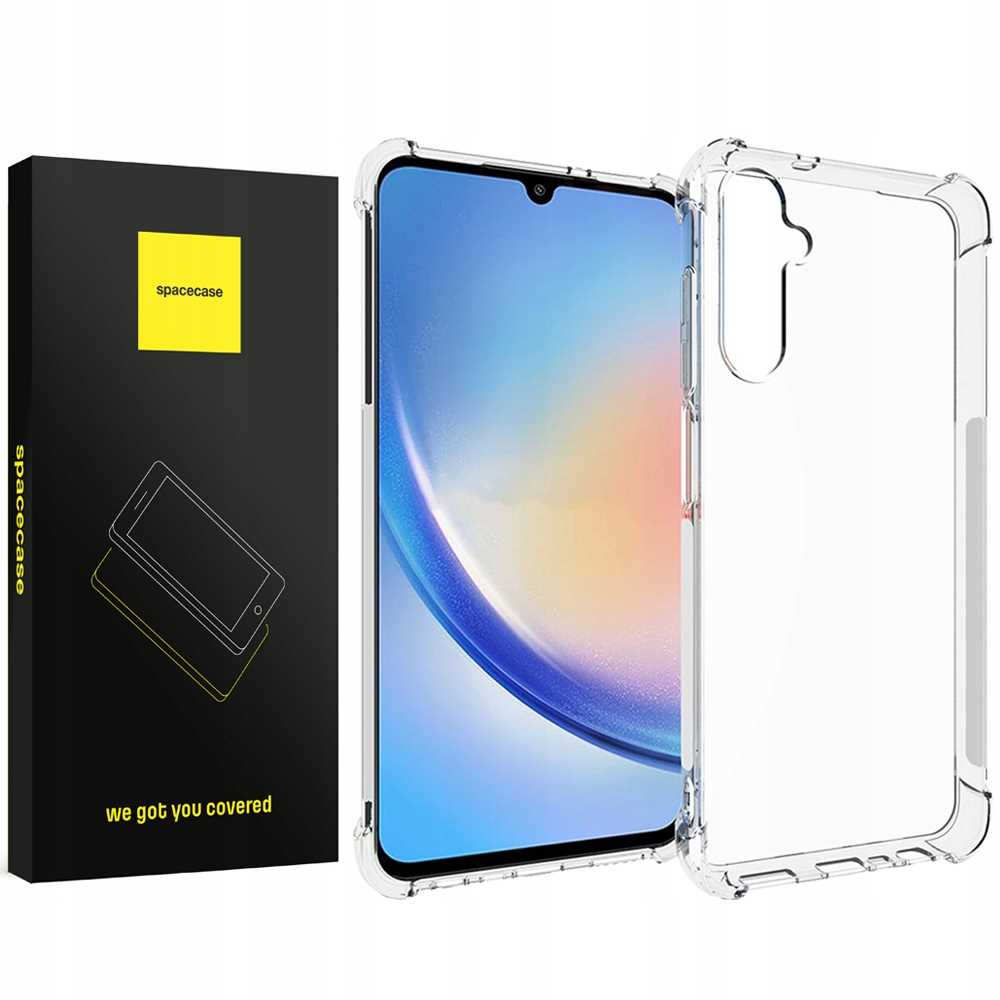 Spacecase Anti-shock Galaxy A05s