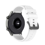Spacecase Easy Band 20MM white