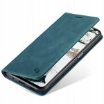 Spacecase Wallet Redmi Note 11/11s  blue