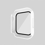 Spacecase Cover AW 44mm white