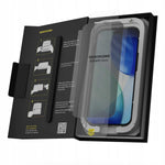 Spacecase Quickfit Privacy iPhone 16 Pro Max / 17 Pro Max