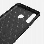 Spacecase Carbon Huawei P40 Lite E
