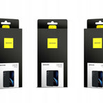 Spacecase Classy Mag Galaxy S25 black