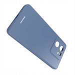 Spacecase Silicone Case Xiaomi 13T / 13T Pro blue