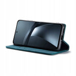 Spacecase Wallet Xiaomi 17T Pro blue
