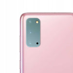 Spacecase Camera Glass Galaxy S20