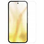 Spacecase Glass Clear 2.5D Google Pixel 9A