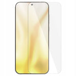 Spacecase Glass Clear 2.5D OnePlus 15R