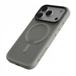 Spacecase Fusion Mag iPhone 17 Pro gray