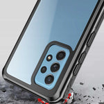 Spacecase Armor 360 Galaxy A72 5G