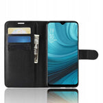 LITCHI Oppo A12 czarny