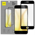 Spacecase Glass Full Cover iPhone 7 / 8 / SE 20/22