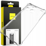Spacecase Anti-Shock Poco F6 Pro