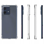 Spacecase Anti-shock Motorola moto Edge 40 Neo