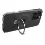 Spacecase Ring Pro Mag iPhone 16 Pro Max clear